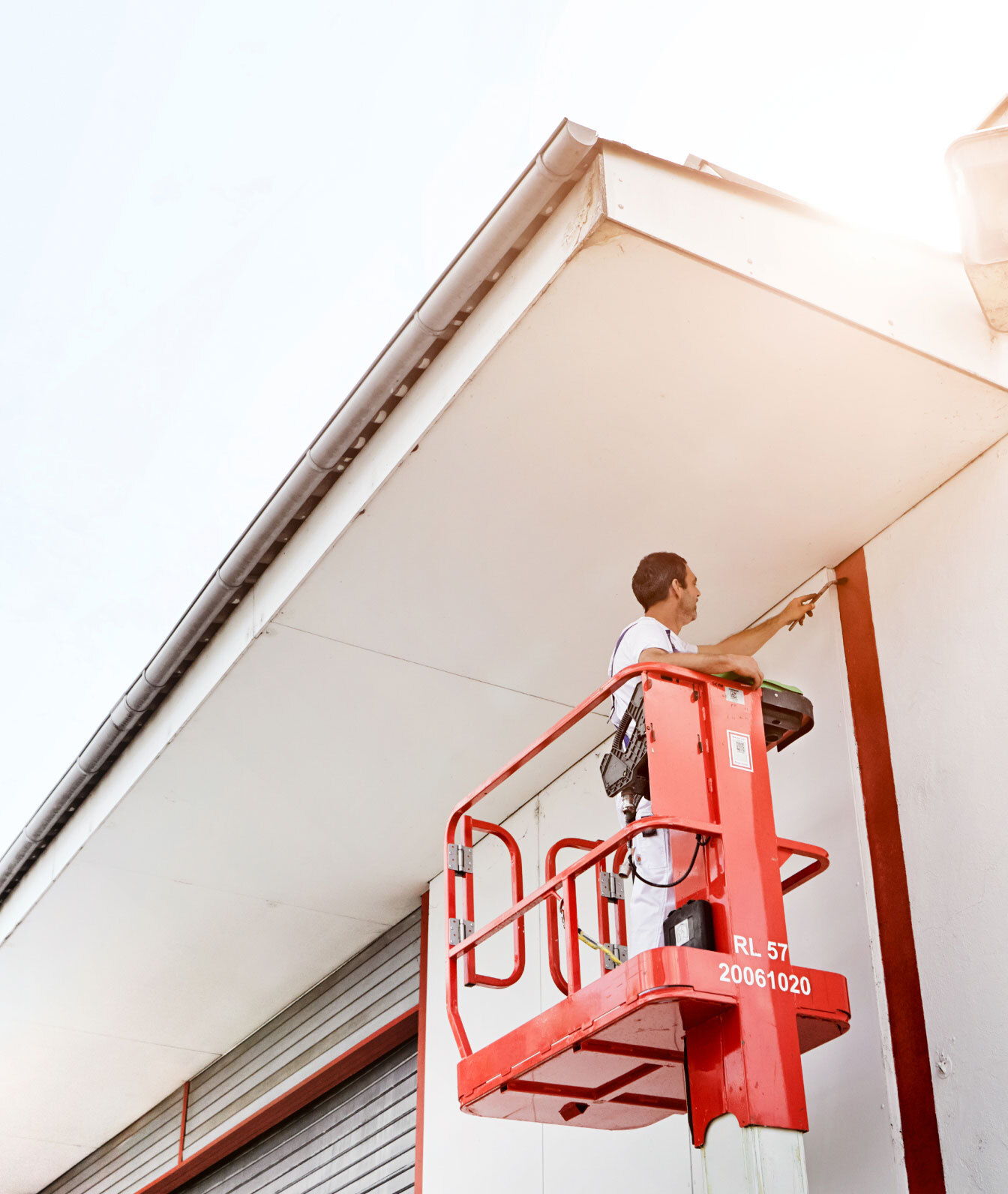 Instance background image